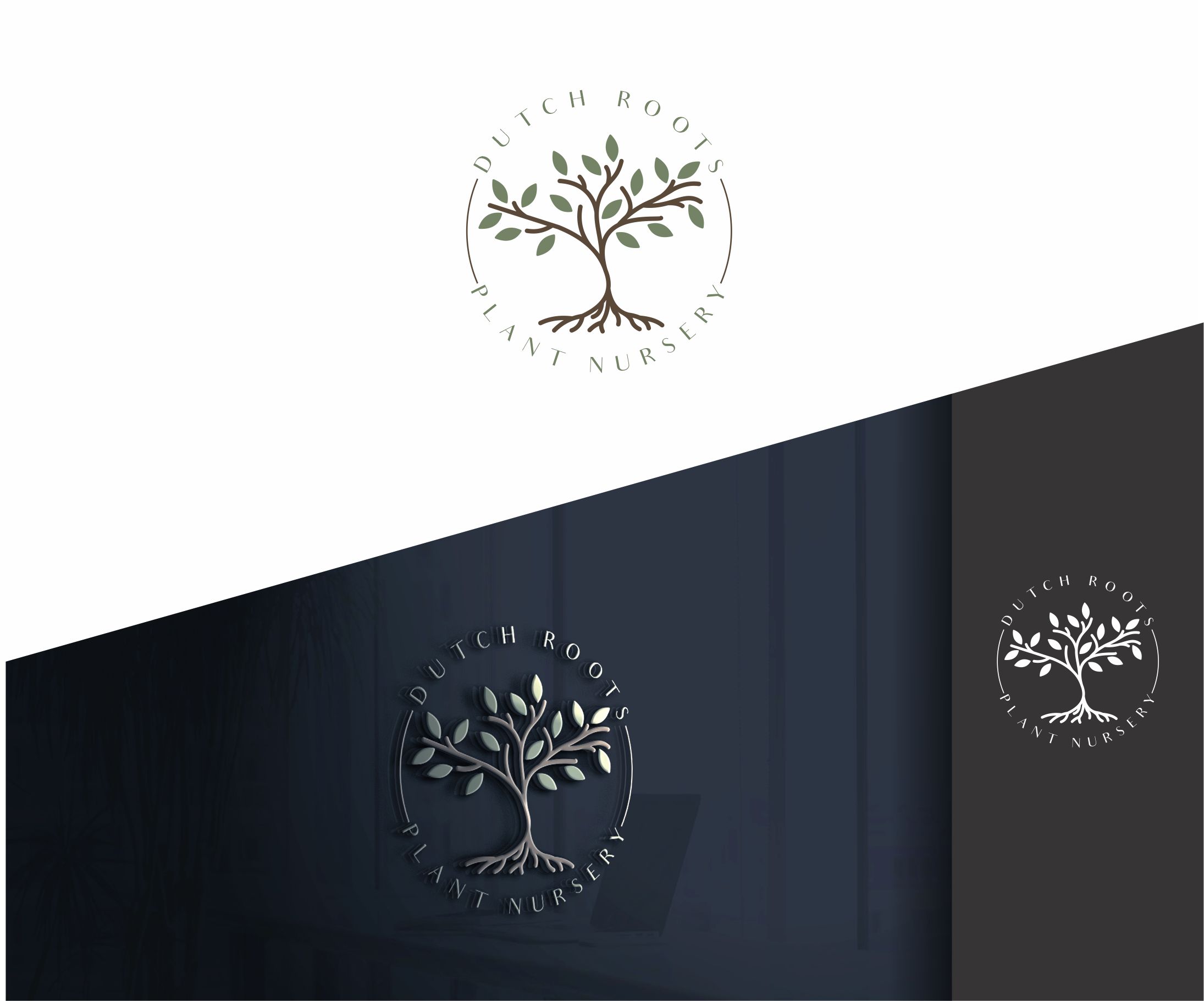 Logo Design by alkaline for this project | Design #35091617
