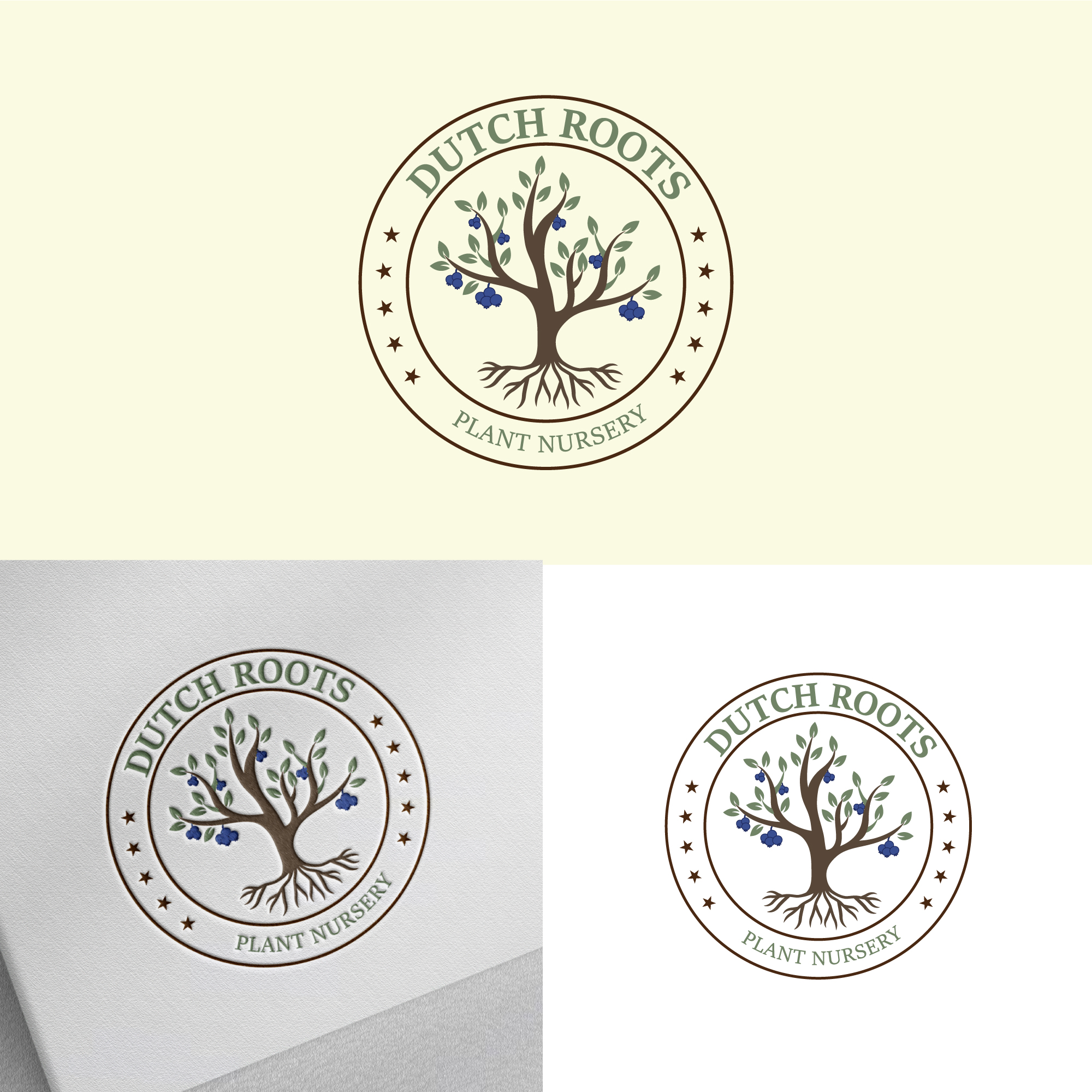 Logo Design by Fortmindz for this project | Design #35092061