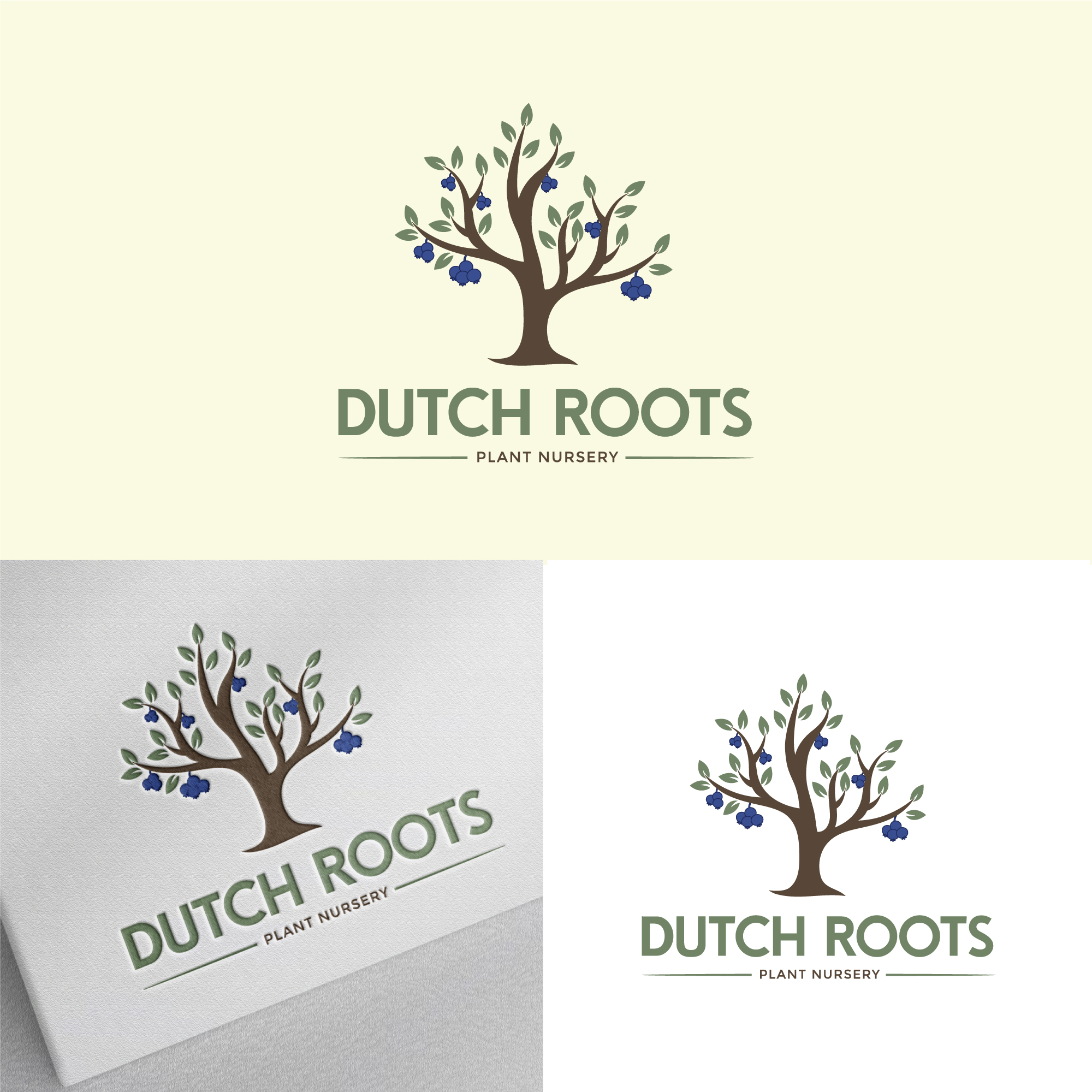 Logo Design by Fortmindz for this project | Design #35092063