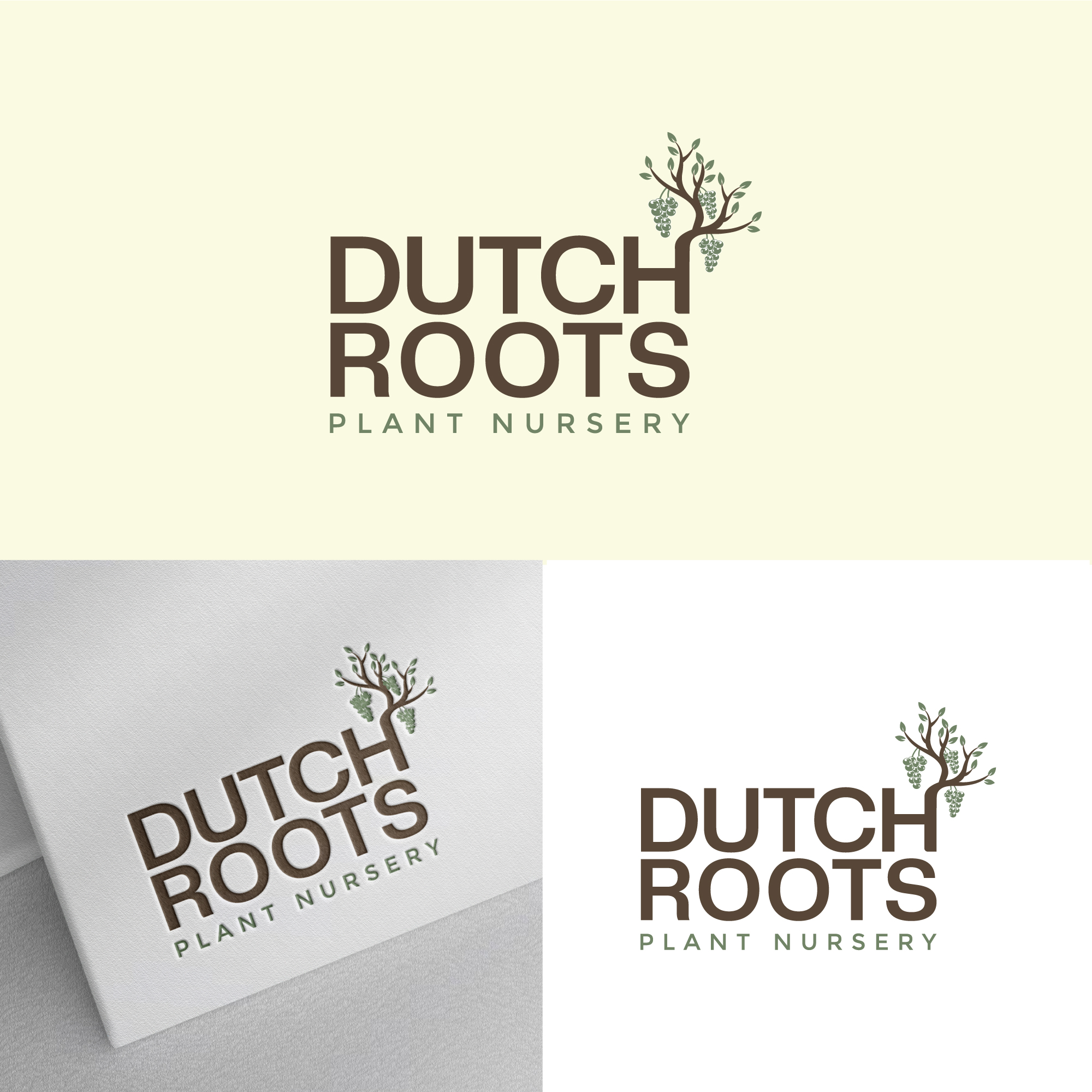Logo Design by Fortmindz for this project | Design #35092070