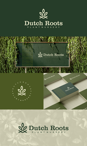 Logo Design by Adilia Romadina for this project | Design: #35091029