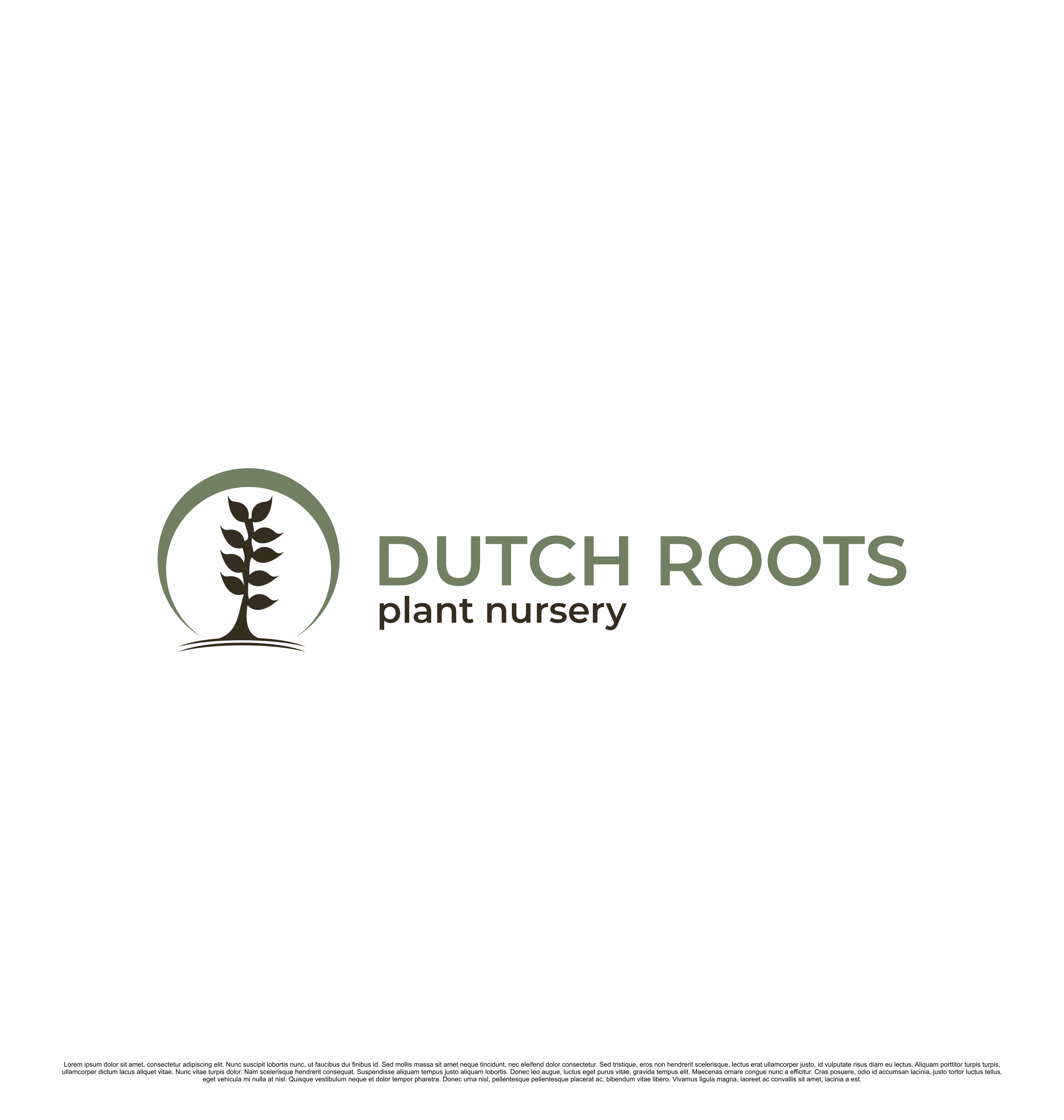 Logo Design by saesean for this project | Design #35091330