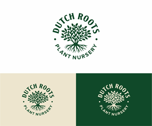 Logo Design by 1206studio