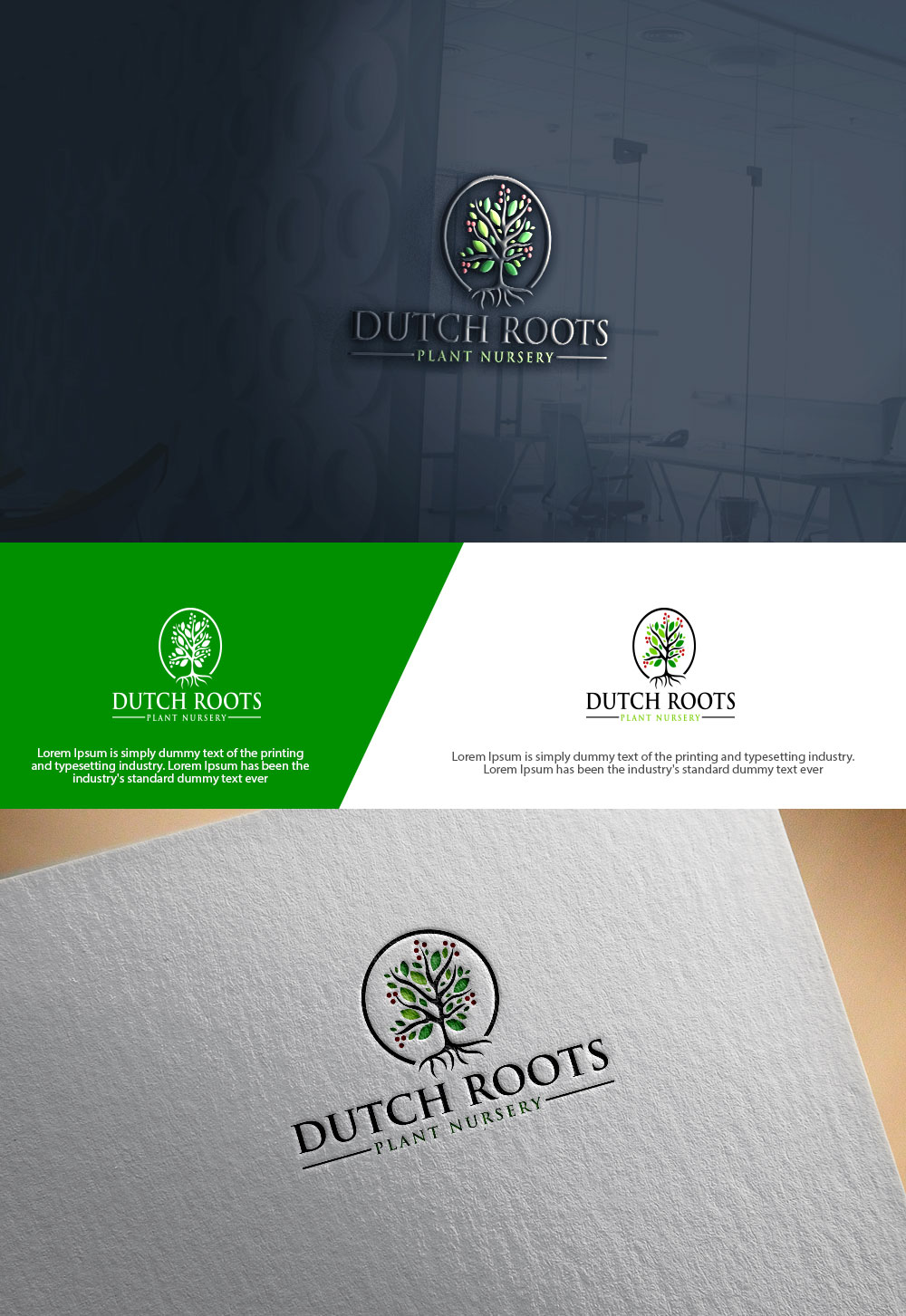 Logo Design by sulemani  creation for this project | Design #35091362