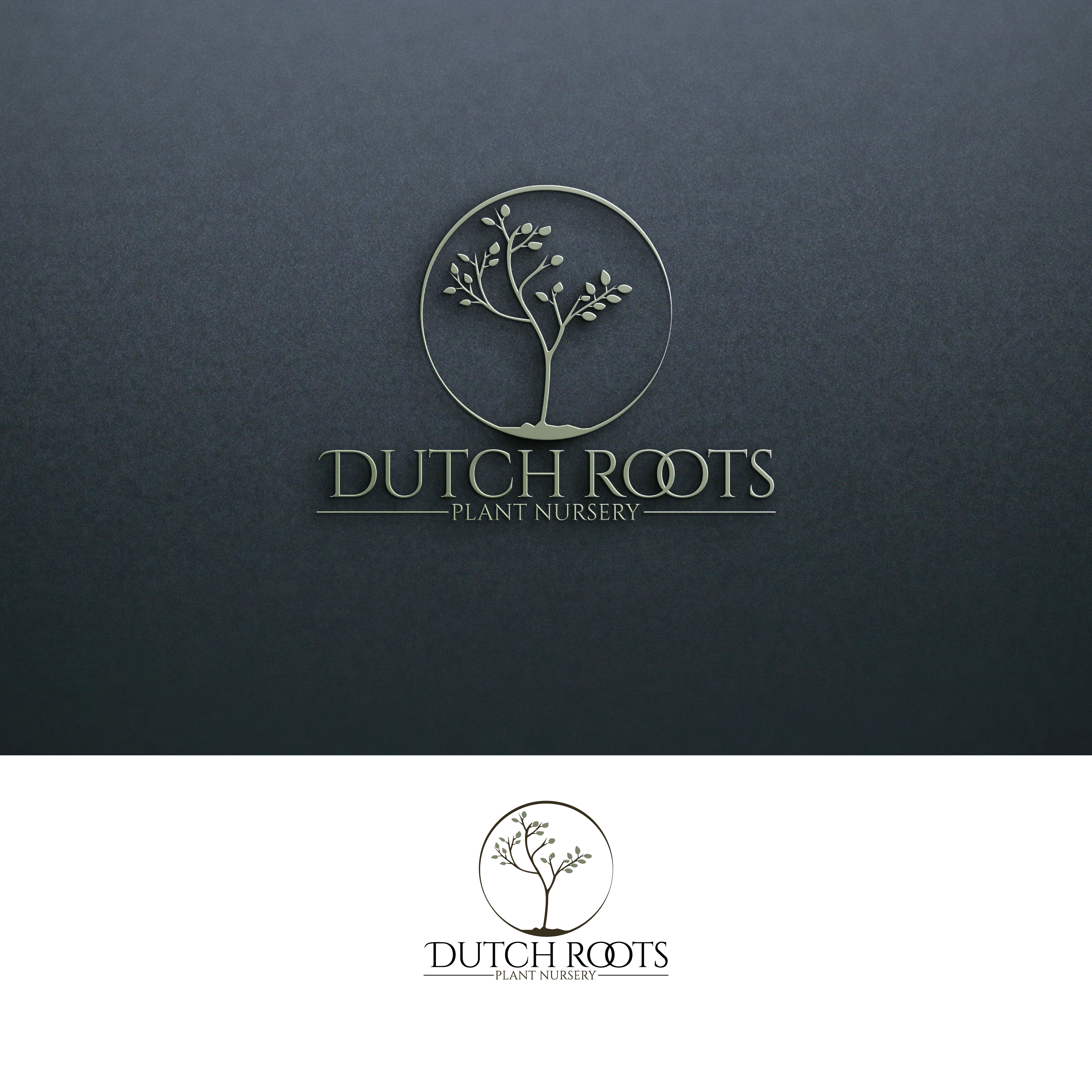 Logo Design by ainee4 for this project | Design #35106008