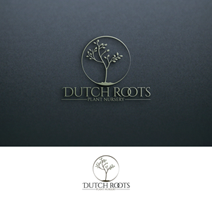 Logo Design by ainee4 for this project | Design: #35106008