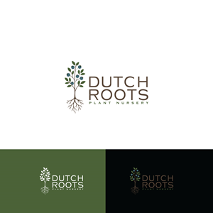 Logo Design by teepousultan