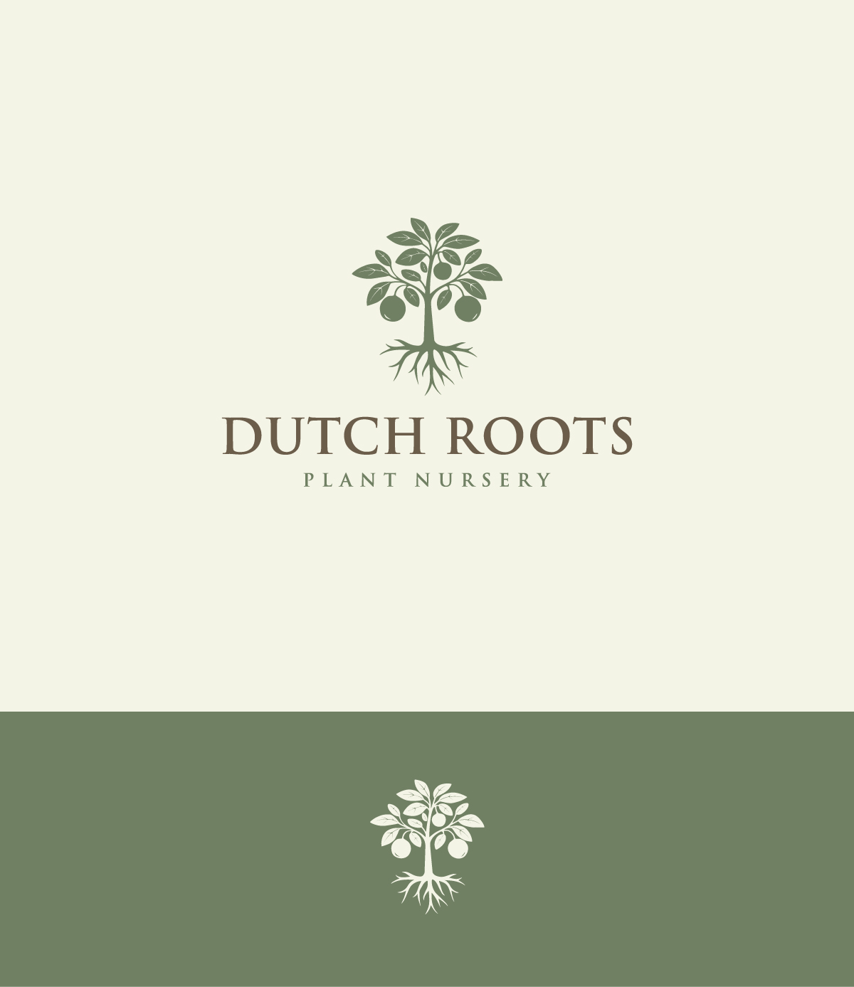 Logo Design by apik. for this project | Design #35088714
