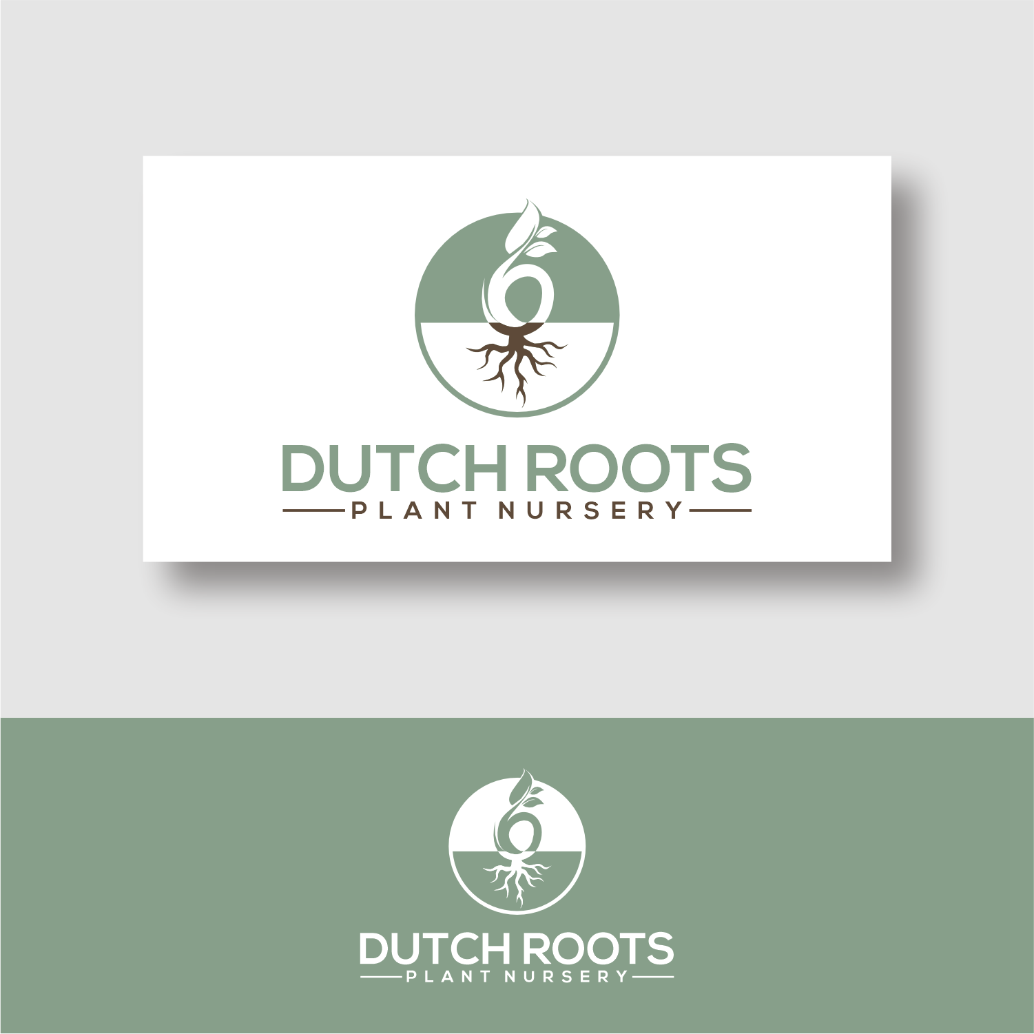 Logo Design by ganesaputu for this project | Design #35090819