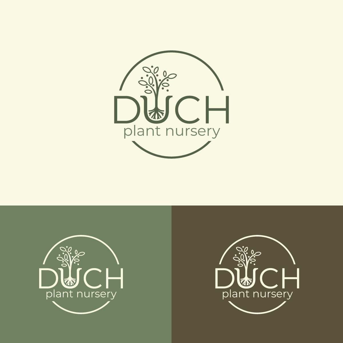 Logo Design by dianagargaritza for this project | Design #35109510