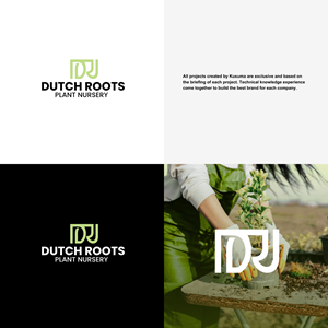 Logo Design by Kusuma Studio for this project | Design: #35090281