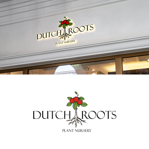 Logo Design by izdihaar studio