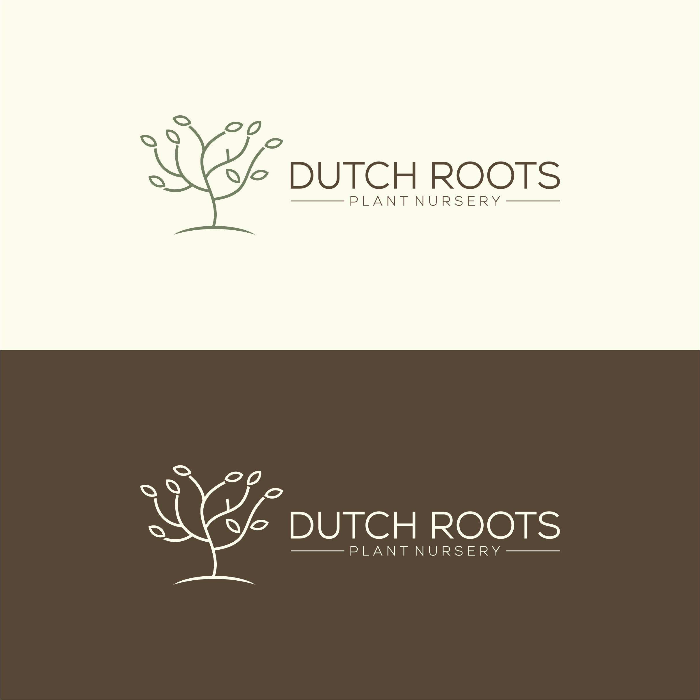 Logo Design by ander sky dc for this project | Design #35122776