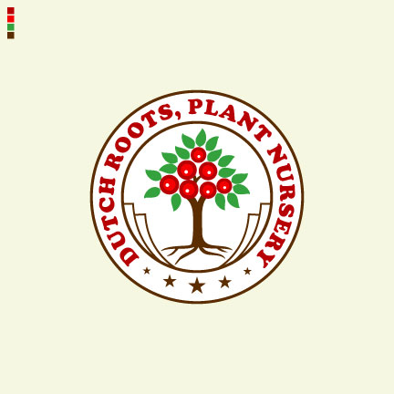 Logo Design by silpyo4 for this project | Design #35095324