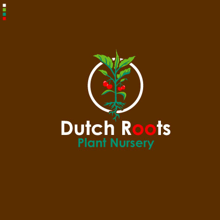 Logo Design by silpyo4 for this project | Design #35101658