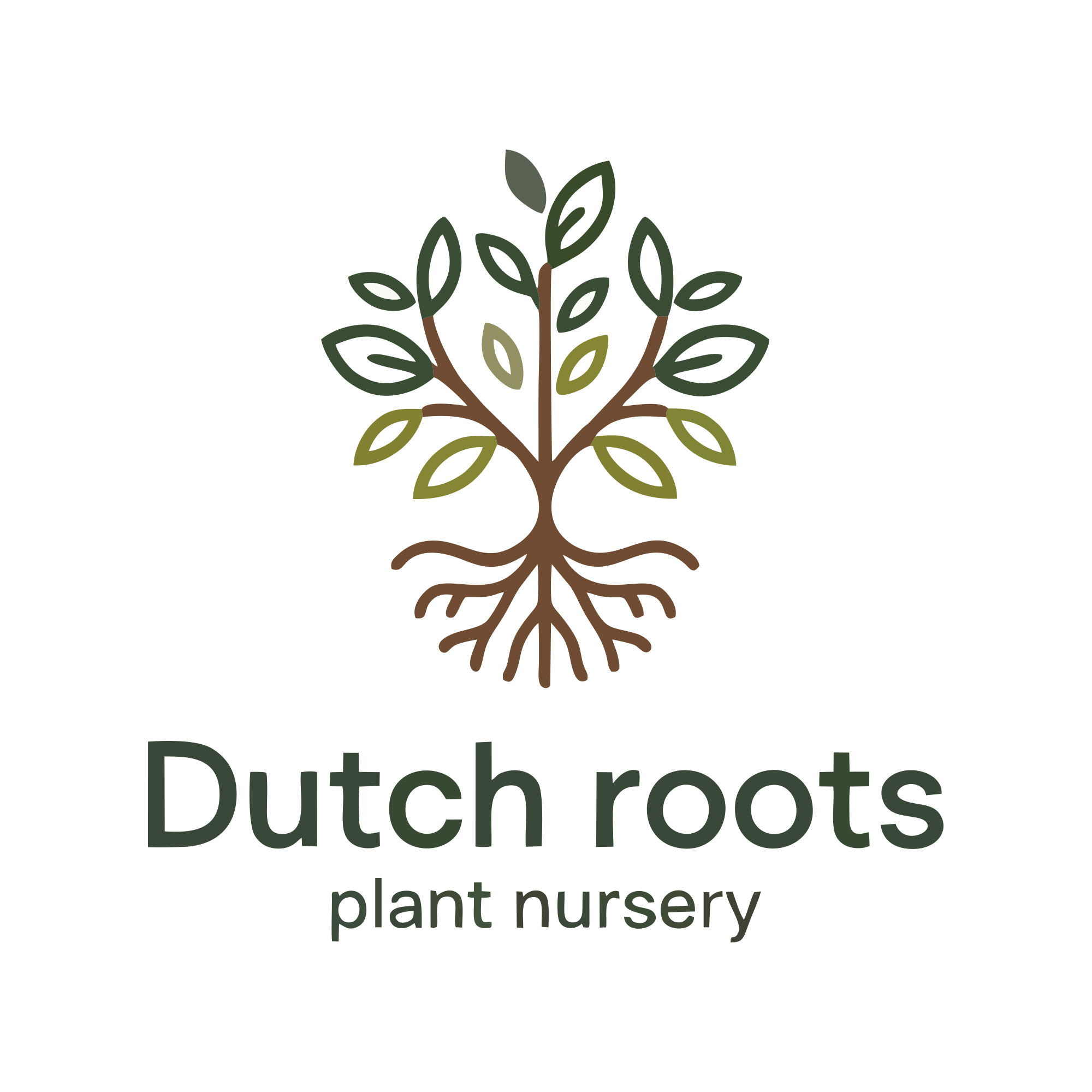 Logo Design by Ziyab Khan for this project | Design #35111320