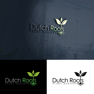 Logo Design by GODDREAMCREATION for this project | Design #35122823