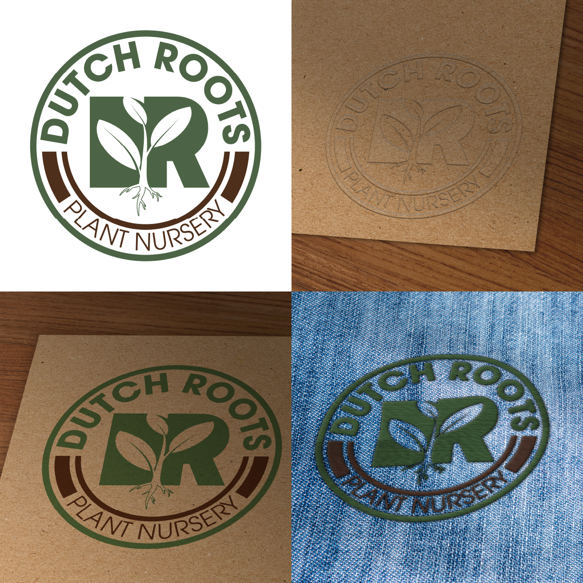 Logo Design by Vu Hoàng Phúc for this project | Design #35089913