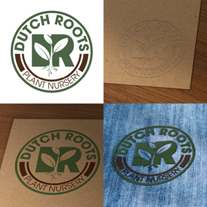 Logo Design by Vu Hoàng Phúc for this project | Design: #35089913