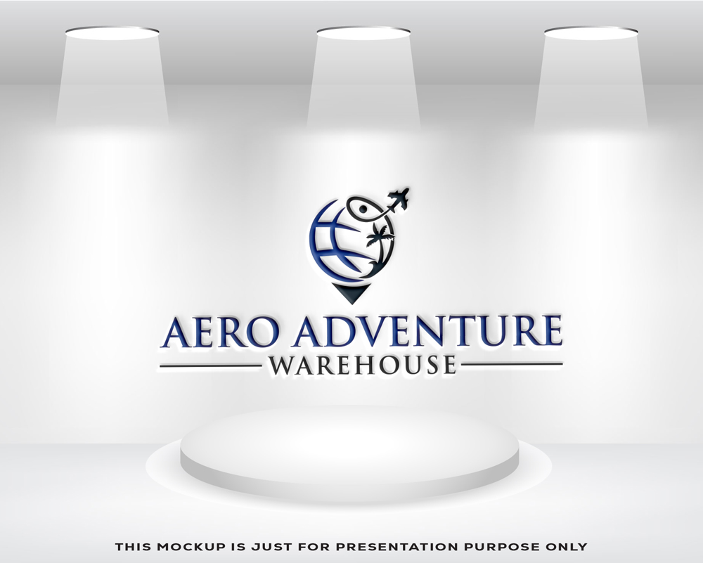 Logo-Design von Razaq für dieses Projekt | Design #35083725