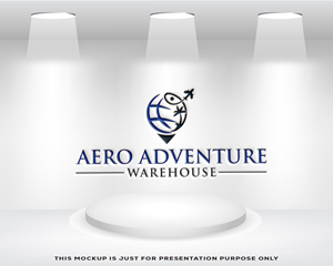 Logo Design by Razaq for this project | Design: #35083725