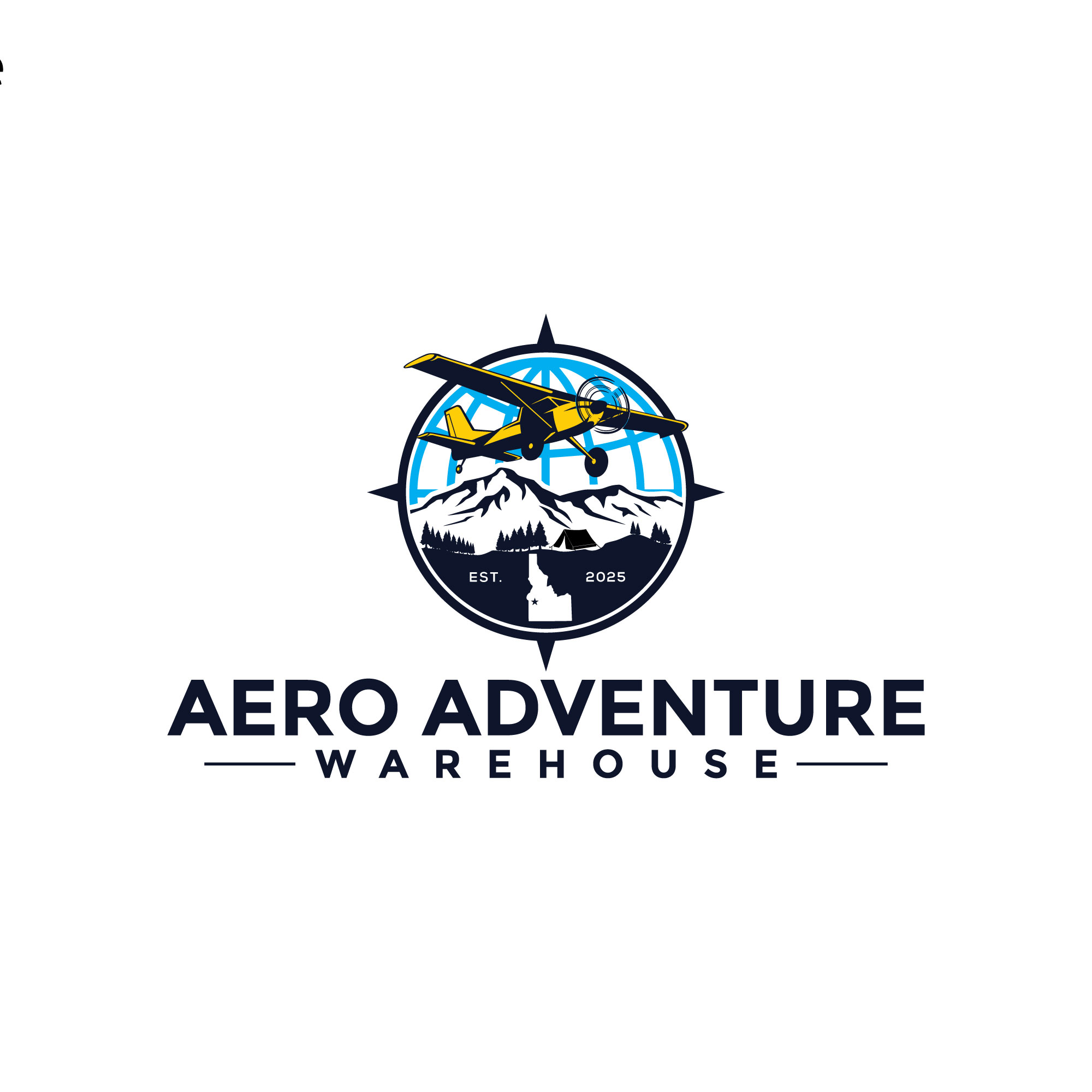 Logo Design by Rosalie.. for this project | Design #35080954