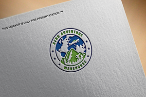 Logo Design by Widi Nalendra for this project | Design: #35077481