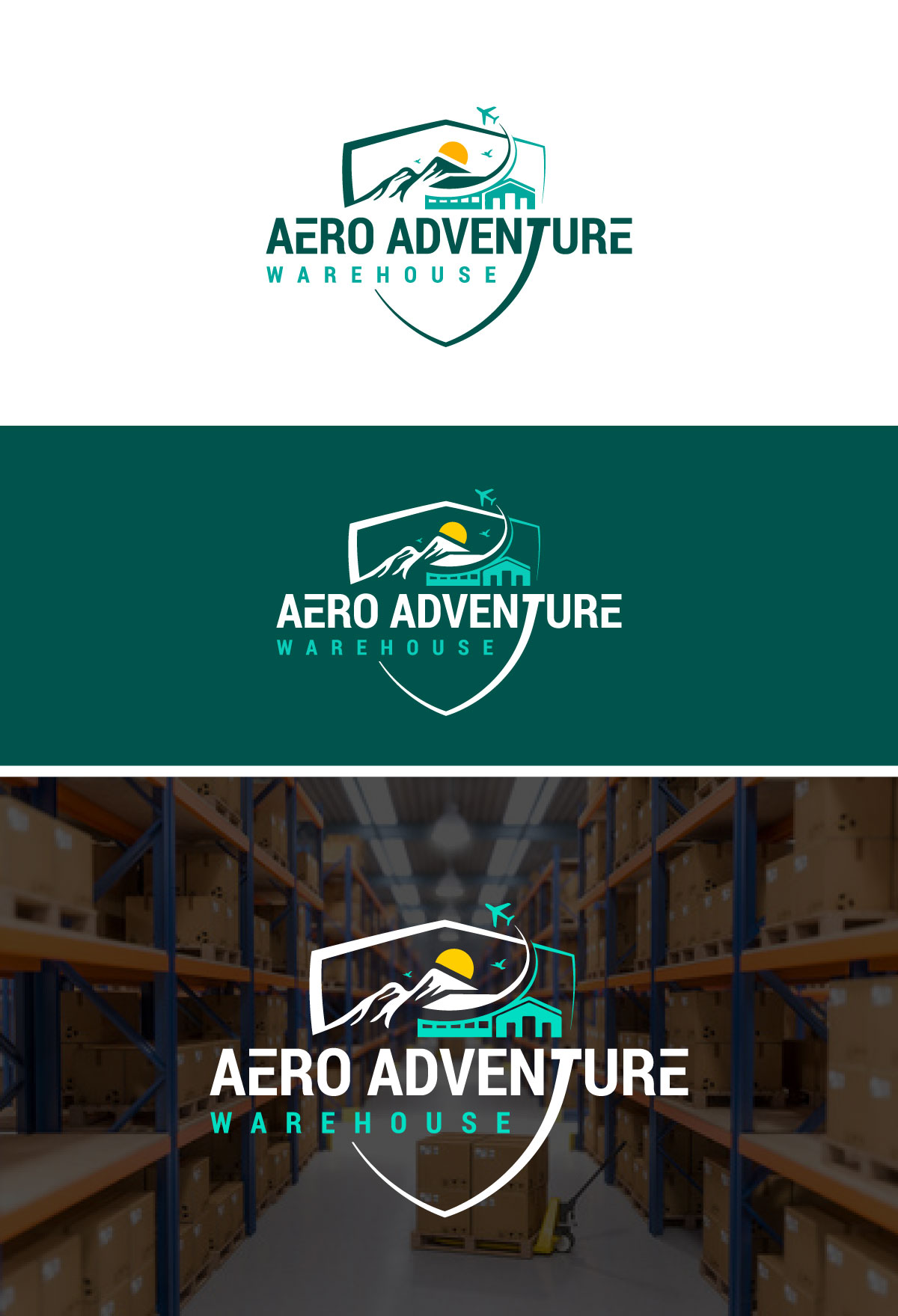 Logo Design by AyaanArt for this project | Design #35074200