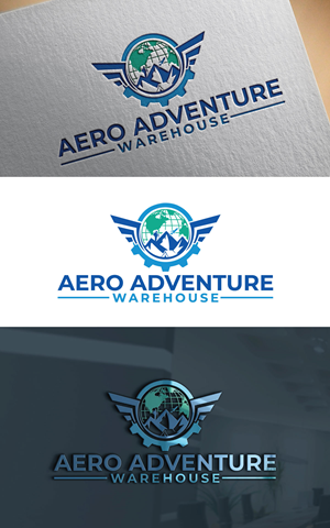 Logo Design by Impressive logo for this project | Design: #35079946