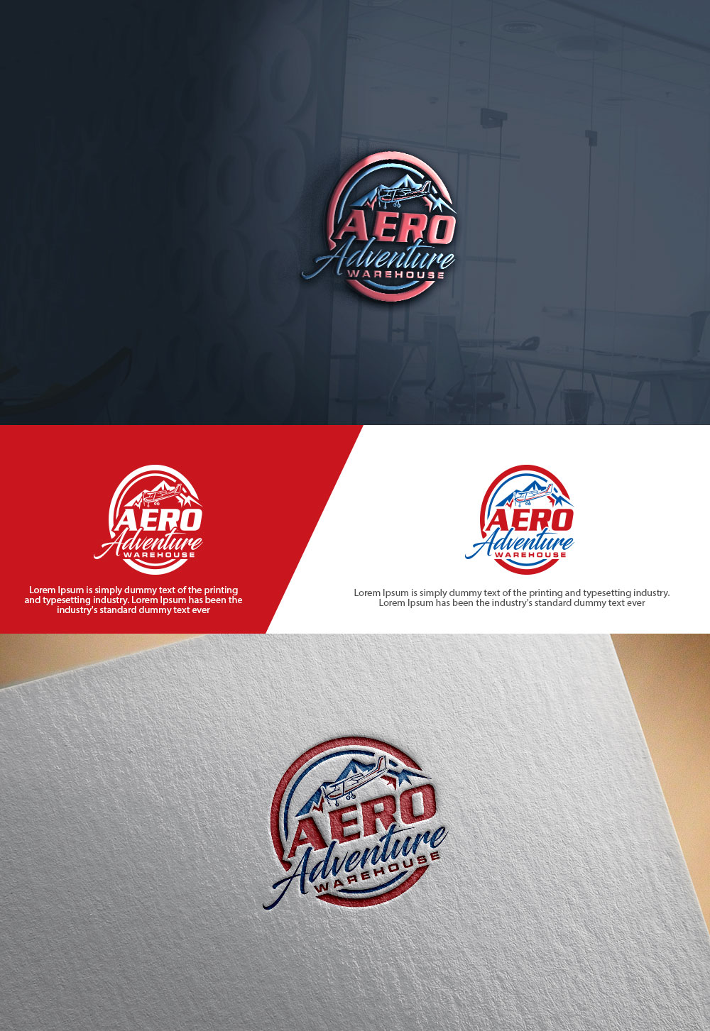 Logo Design by sulemani  creation for this project | Design #35079392