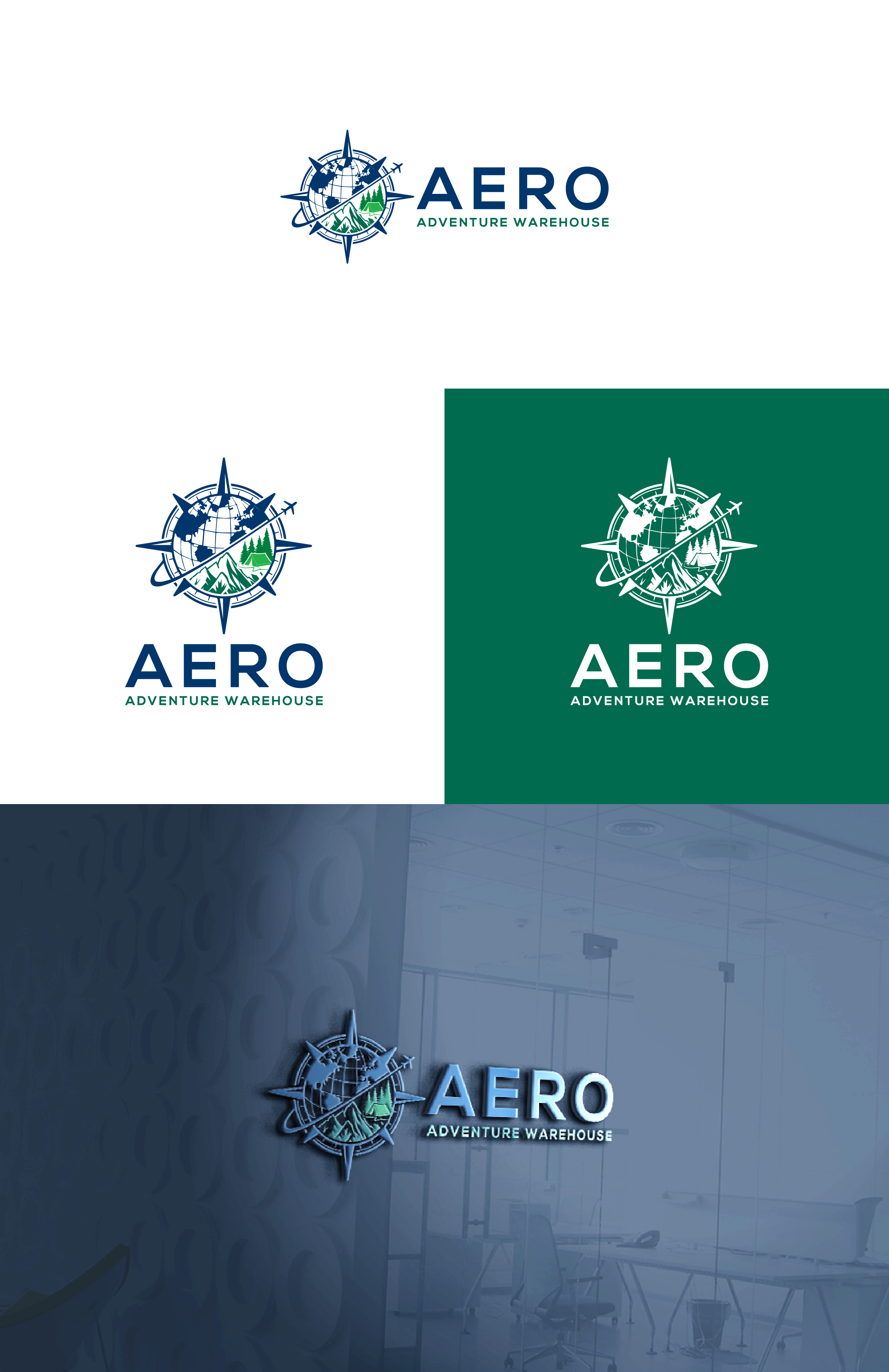 Logo Design by Maruf8395 for this project | Design #35076632