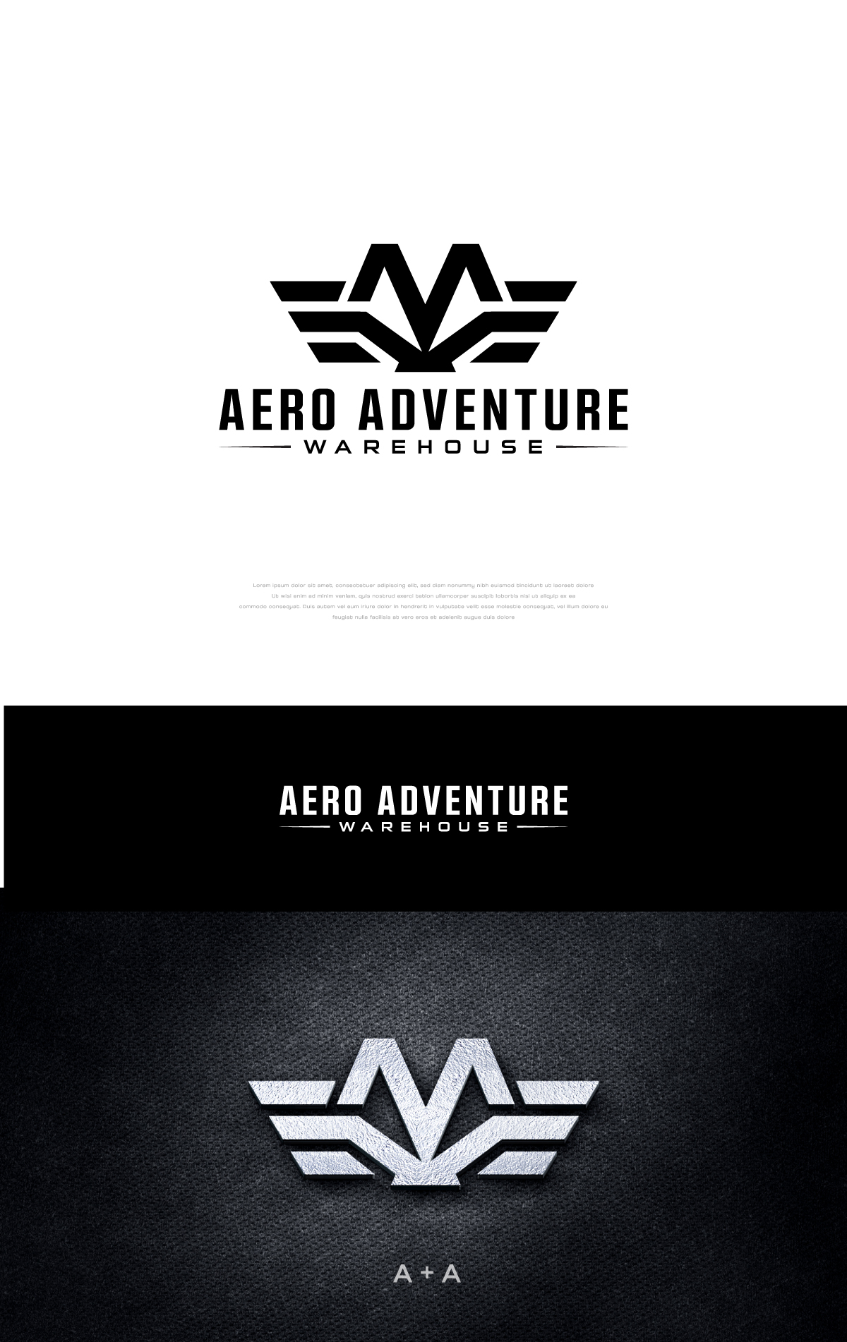 Logo Design by apik. for this project | Design #35074282