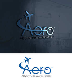 Design de Logo par AKTech pour ce projet | Design : #35087230