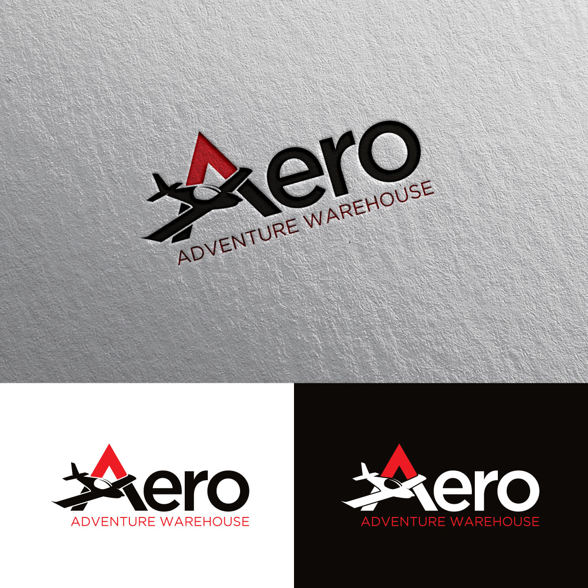 Logo Design by Alex Henry for this project | Design #35073571