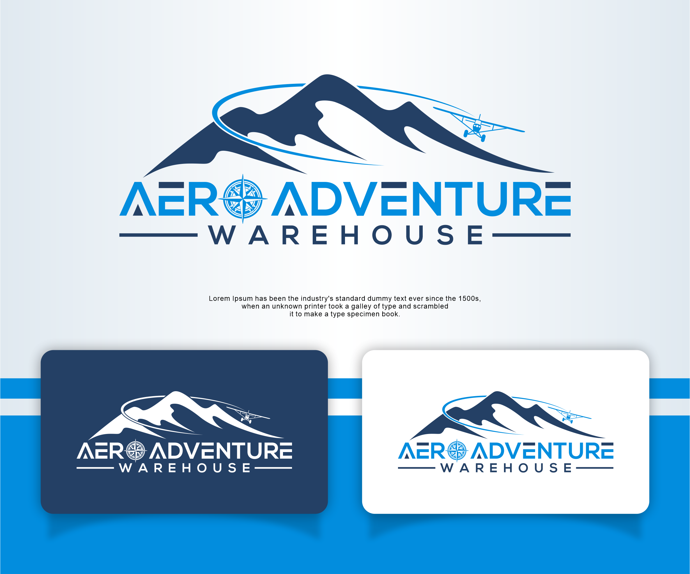 Logo Design by Dycal44 for this project | Design #35083252