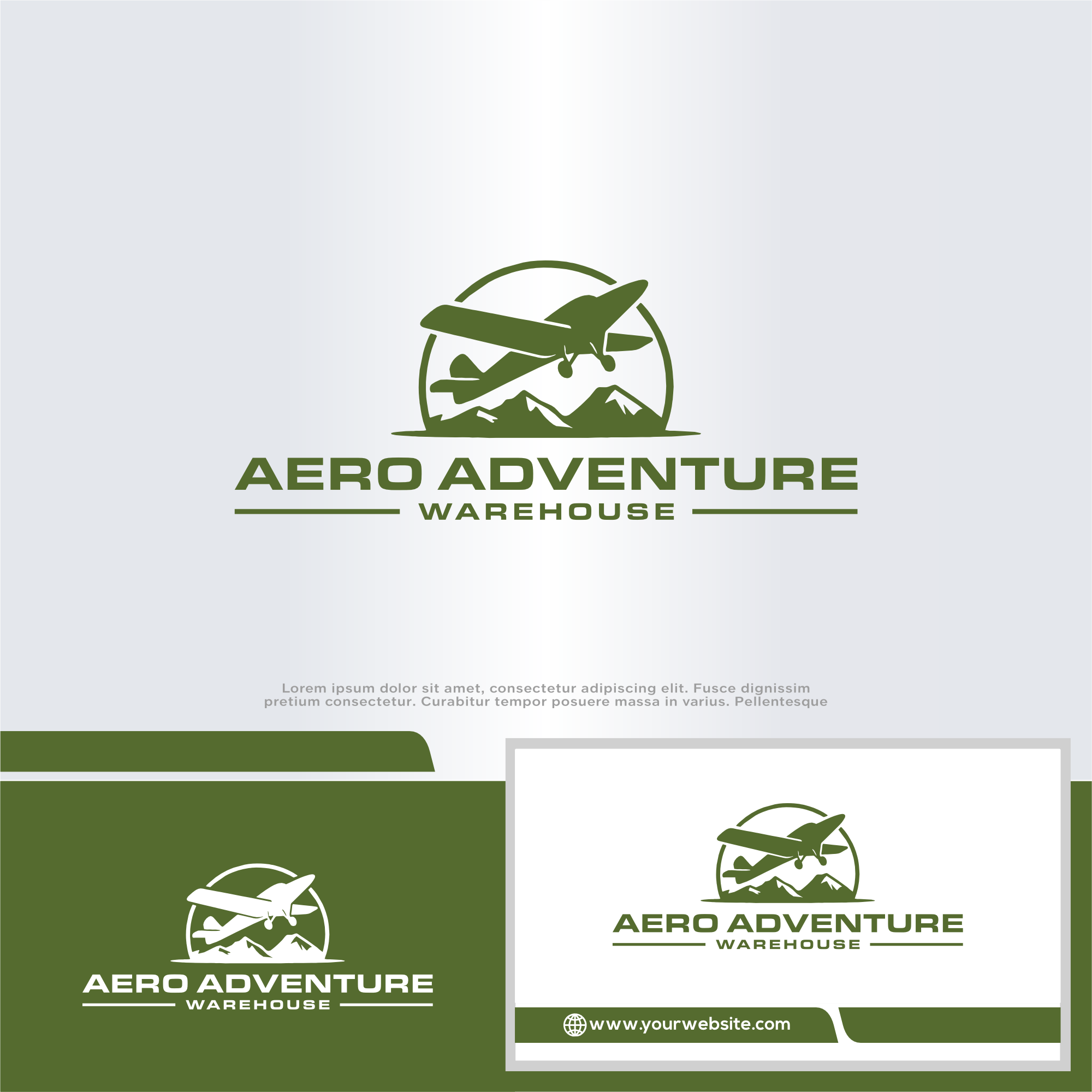 Logo Design by win it for this project | Design #35076693