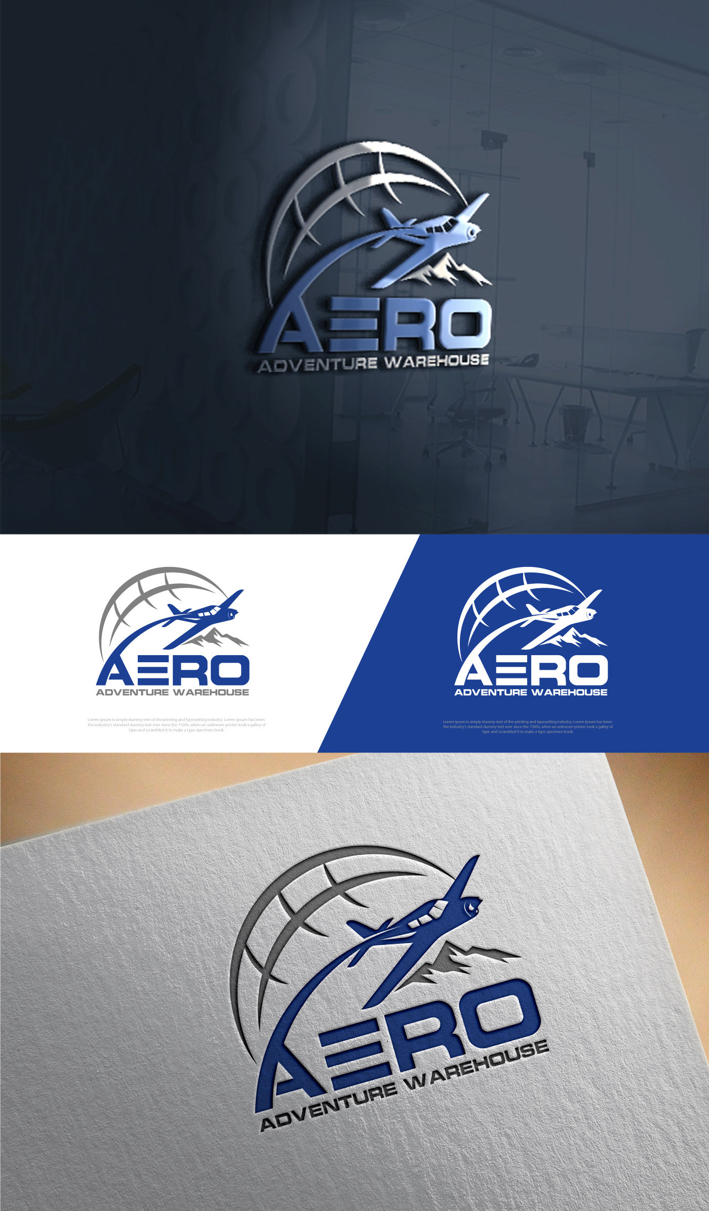 Logo Design by Cool-Designer for this project | Design #35074287