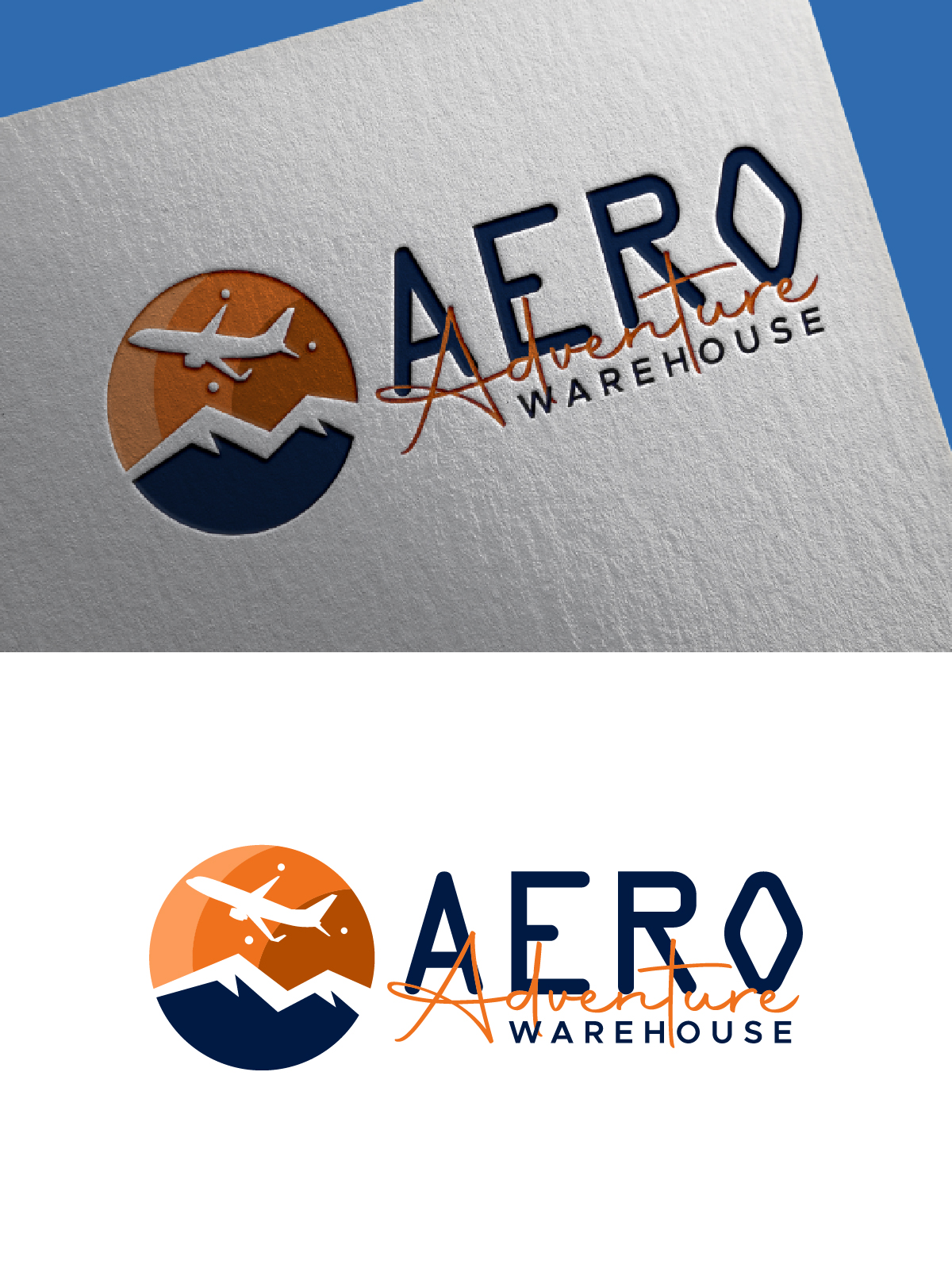 Logo Design by fly  design for this project | Design #35077695