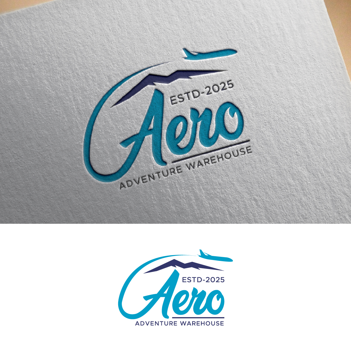 Diseño de Logo por fly  design para este proyecto | Diseño #35077696