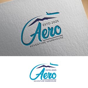 Logo Design by fly  design for this project | Design: #35077696