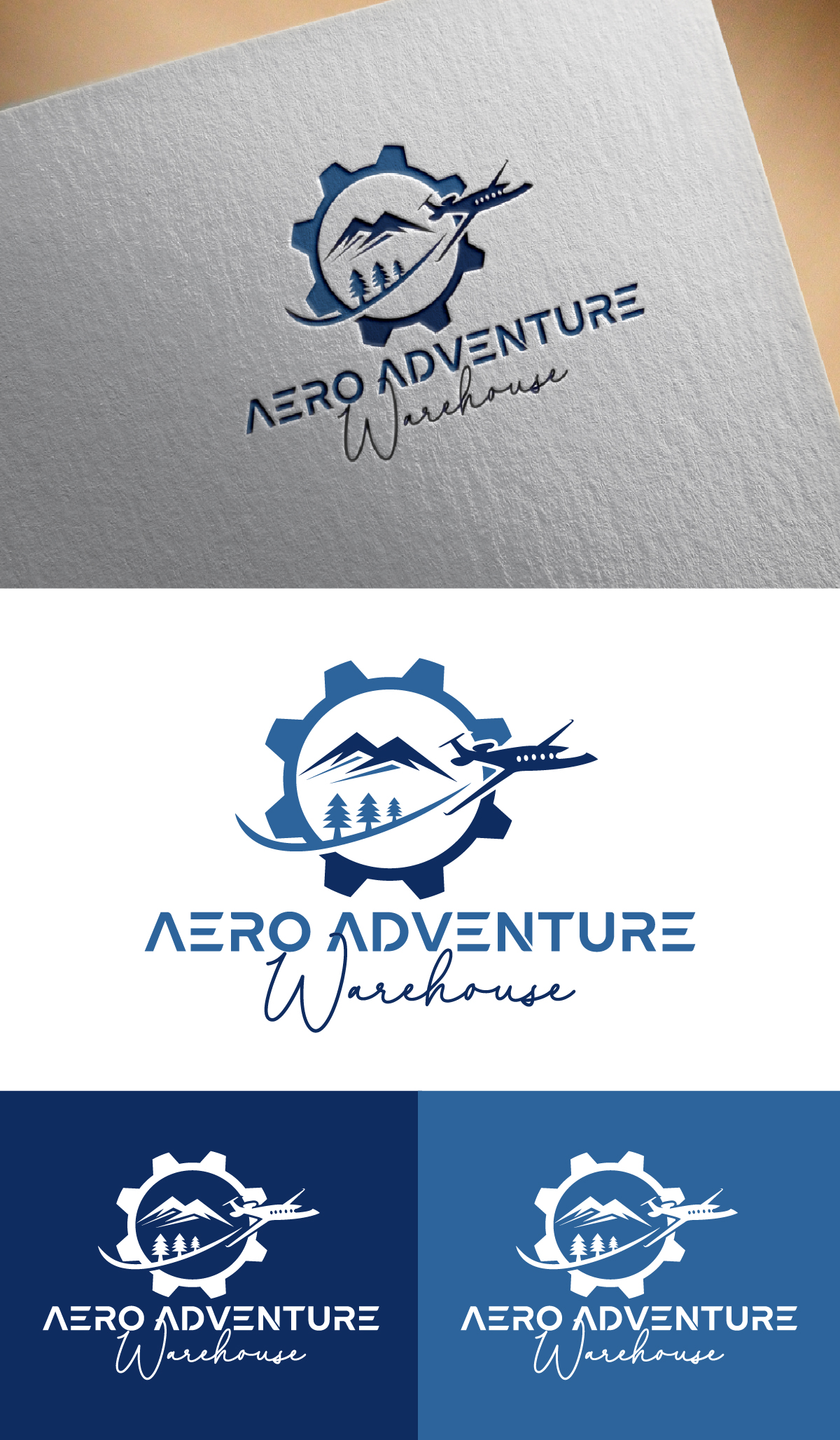 Logo-Design von fly  design für dieses Projekt | Design #35077697
