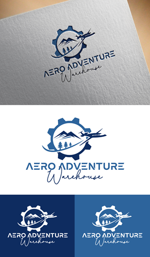 Logo Design by fly  design for this project | Design: #35077697
