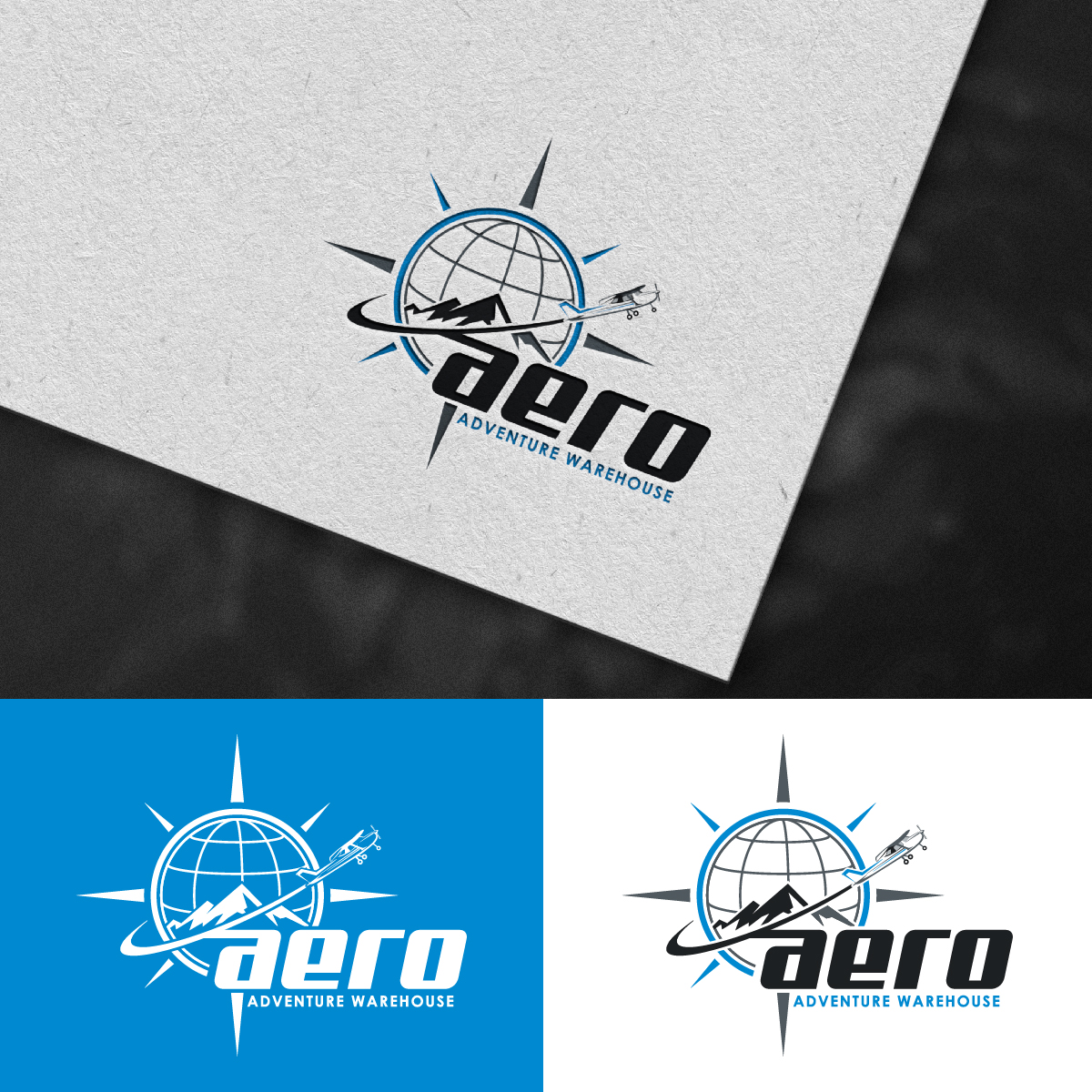 Logo Design by DesignLima for this project | Design #35077645