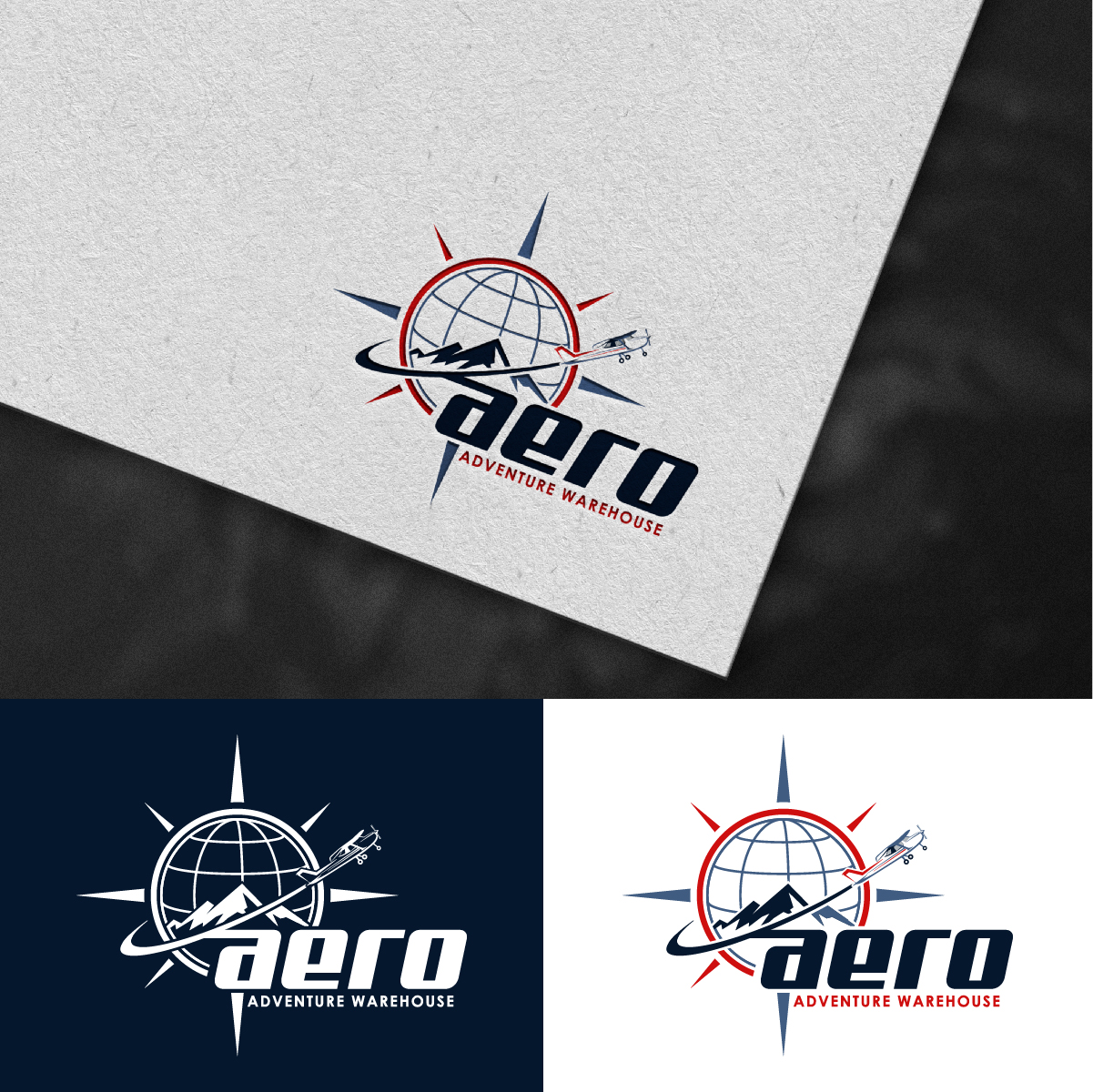 Logo Design by DesignLima for this project | Design #35082786