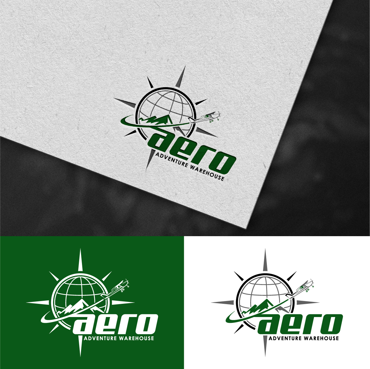 Logo Design by DesignLima for this project | Design #35082788