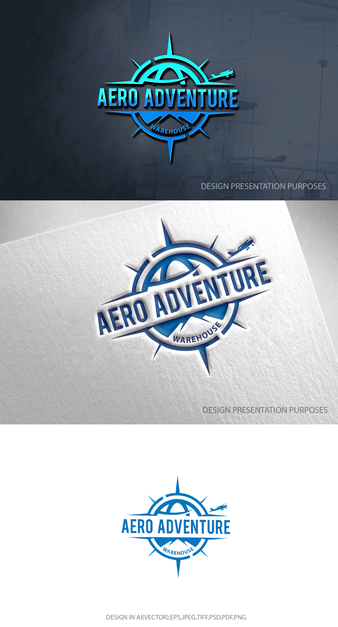 Design de Logo par zebronicgraphic pour ce projet | Design : #35076111