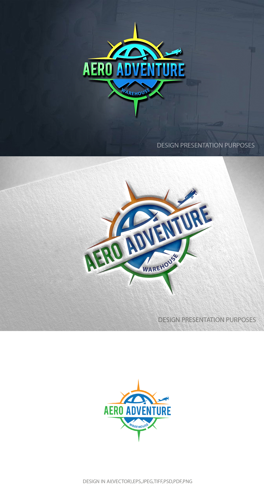 Logo Design by zebronicgraphic for this project | Design #35079207