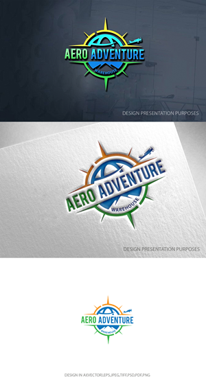 Logo Design by zebronicgraphic for this project | Design: #35079207