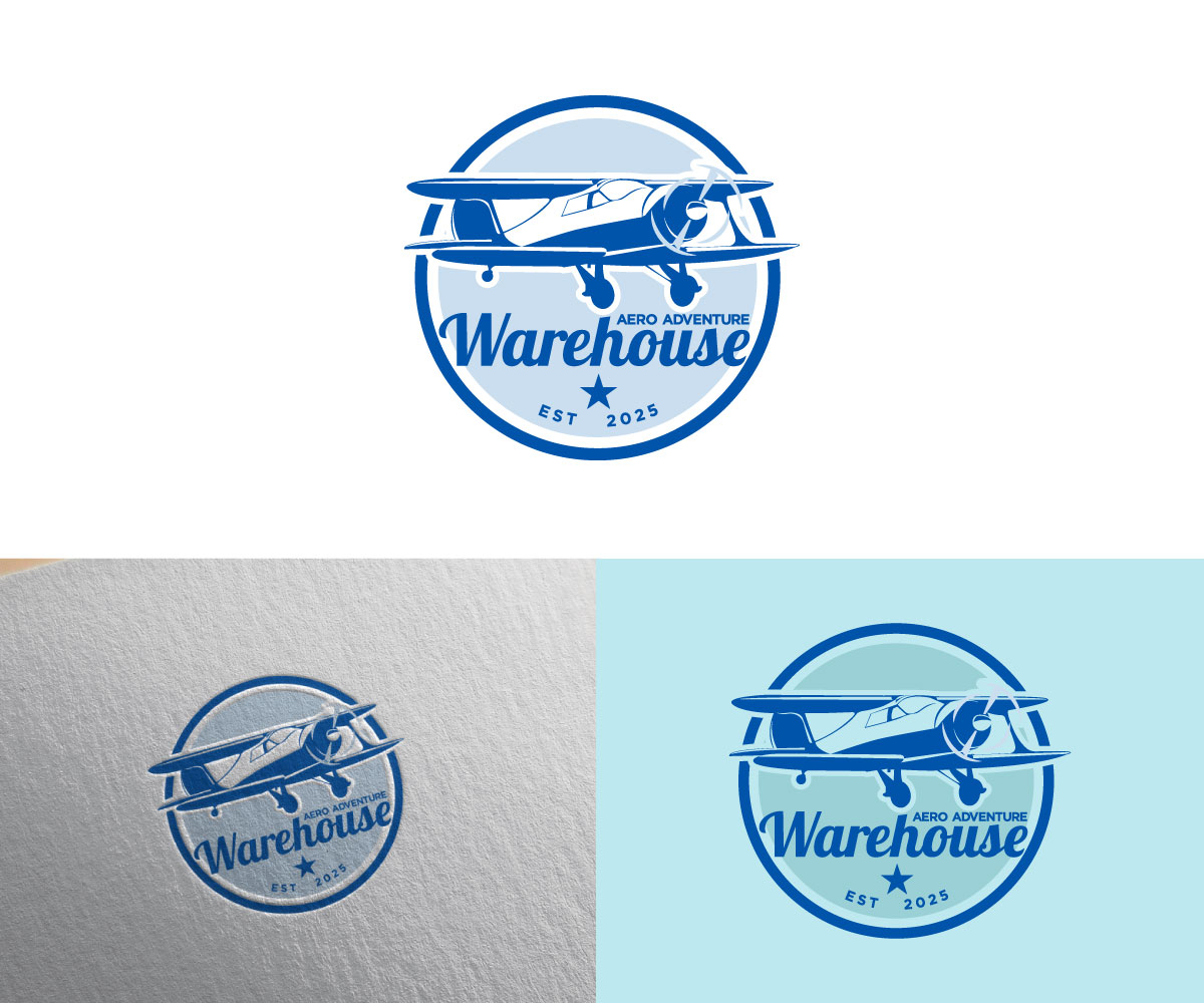 Logo Design by Ansh Design for this project | Design #35076494