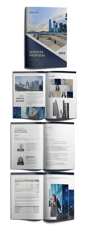 Word-Vorlage-Design von Osama Soliman für dieses Projekt | Design: #35133068